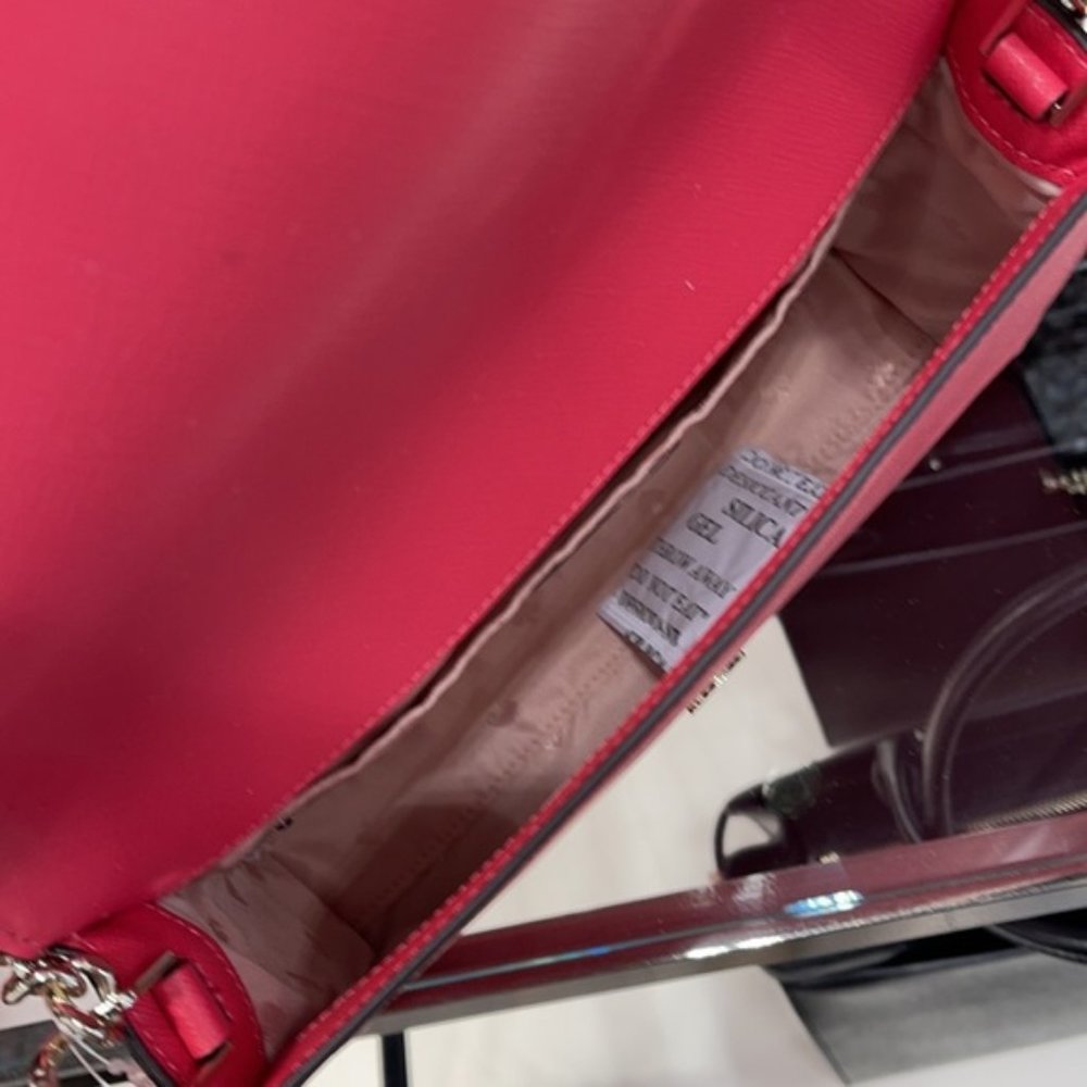 Kate Spade Carson Convertible Crossbody - Picture 11 of 16